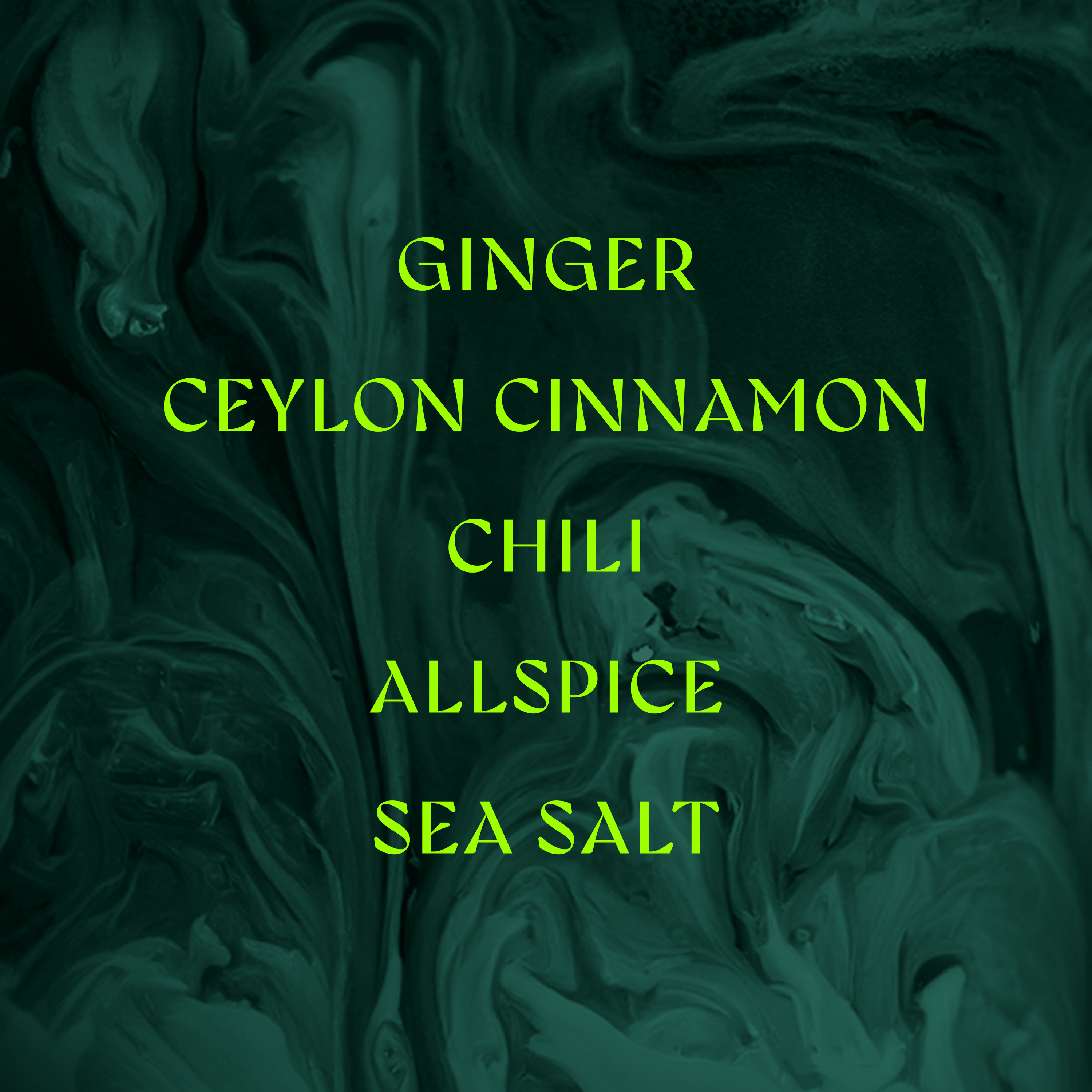 SPICY COFFEE, Bengal (Chili & Ginger), Ready-To-Drink Coffee Latte, 8OZ (12-Pack)