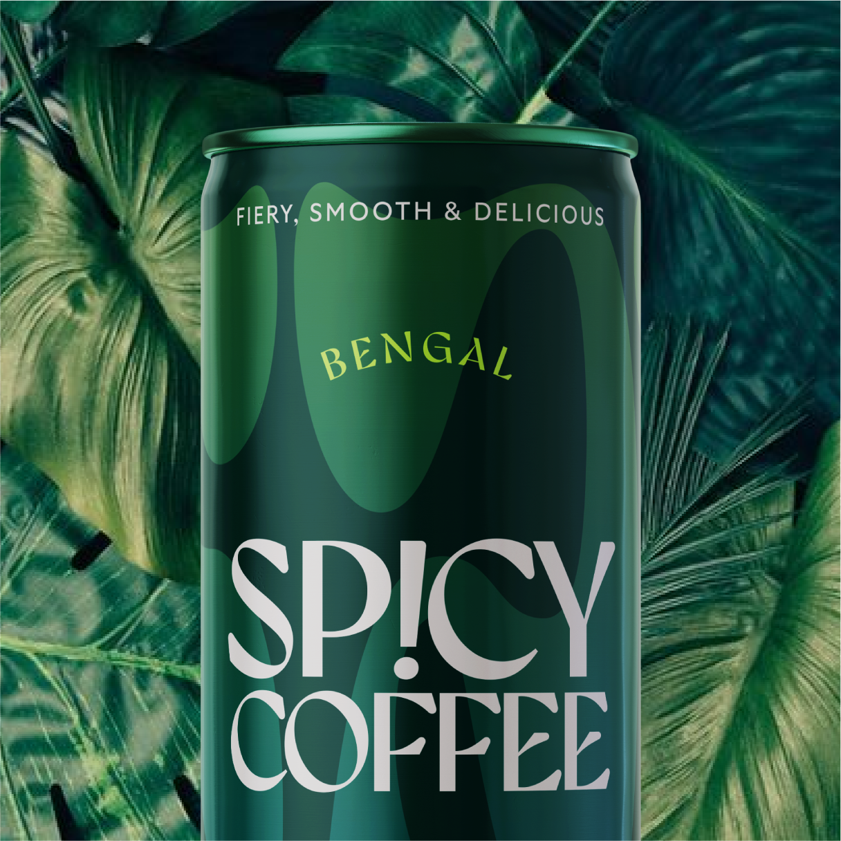 BENGAL 8OZ (12-PACK)