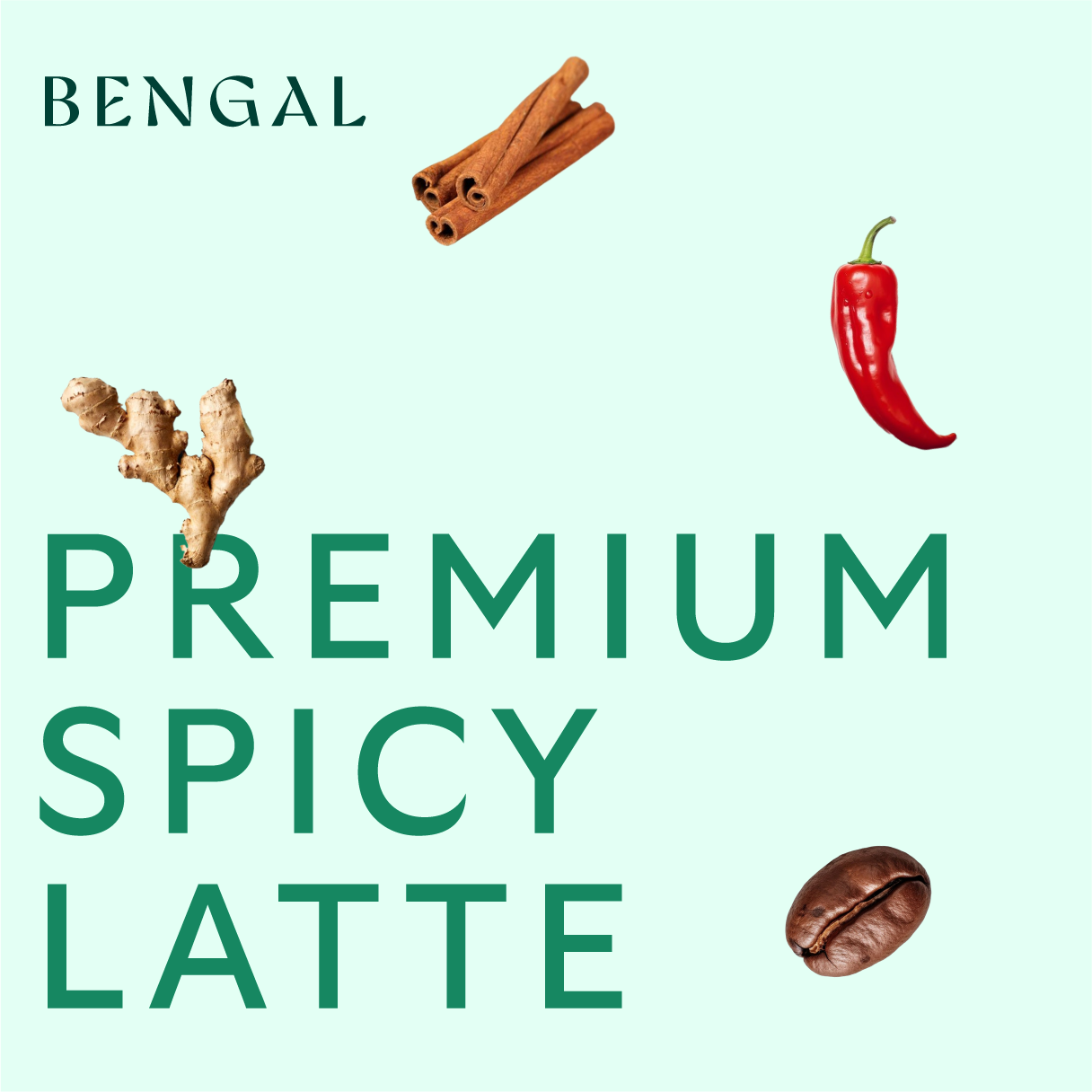 BENGAL 8OZ (12-PACK)