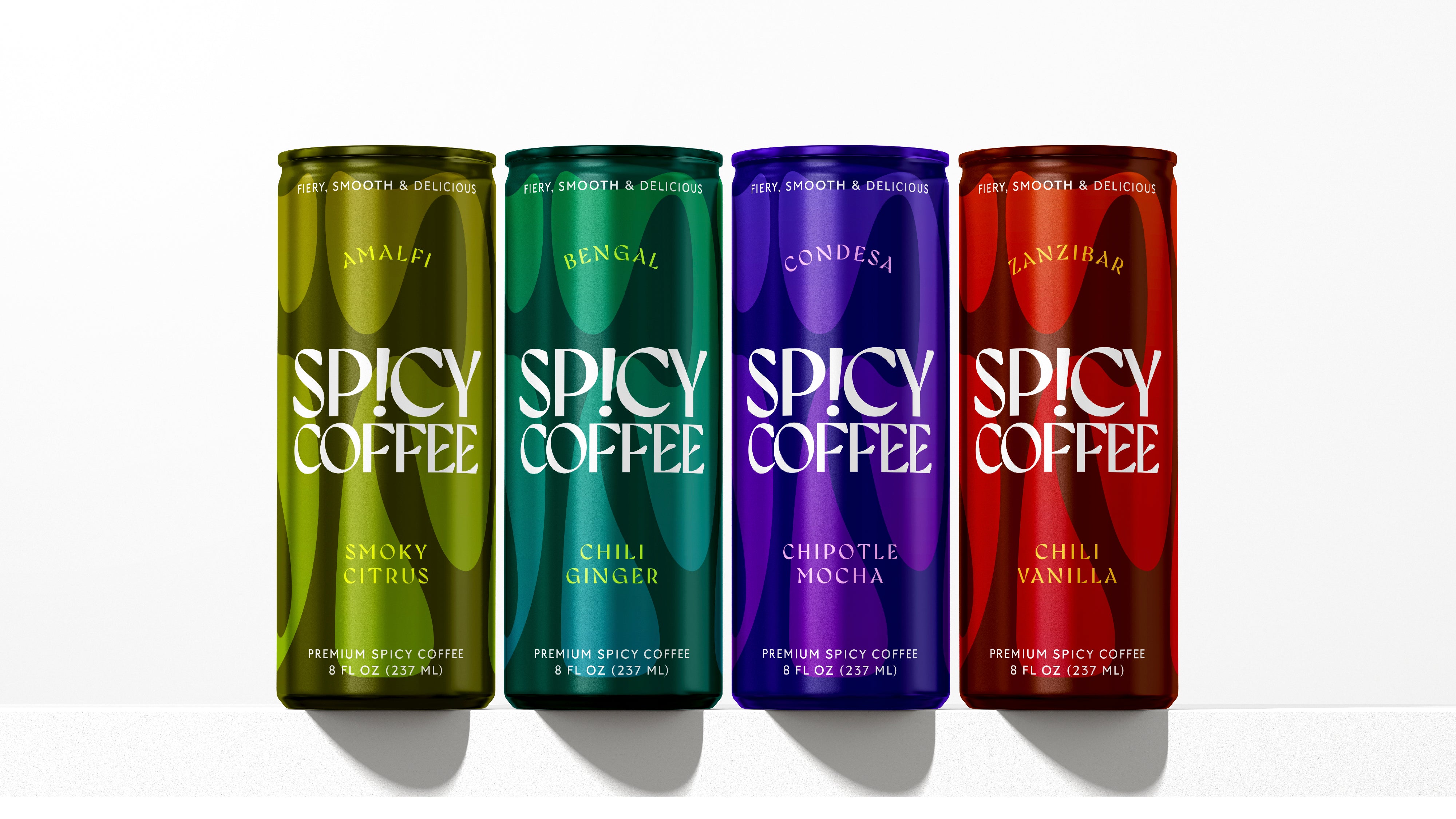 Products – Spicy Coffee